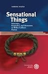Sensational Things: Souvenirs, Keepsakes, and Mementos in Wilkie Collins's Fiction (Anglistische Forschungen)