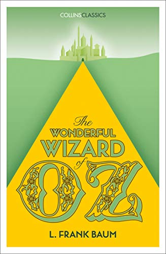The Wonderful Wizard of Oz