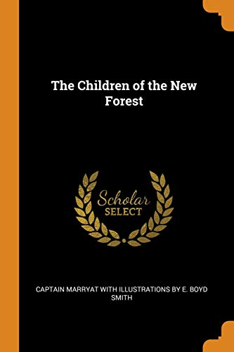 The Children of the New Forest