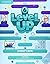Level Up Level 6 Student's Book by Colin Sage