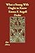 What a Young Wife Ought to Know by Emma Frances Angell Drake
