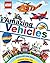 LEGO Amazing Vehicles: (Library Edition)