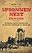 Spionnennest 1914-1918 : spionage vanuit Nederland in België, Duitsland en Engeland
