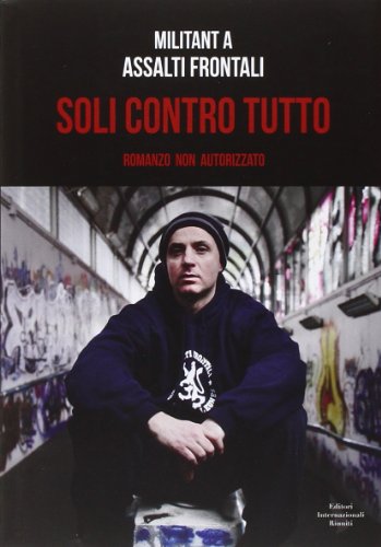 Soli contro tutto (Paperback)