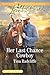 Her Last Chance Cowboy (Big Heart Ranch, 4)