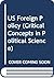 US Foreign Policy