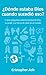 ¿Donde estaba Dios cuando sucedió eso?: Y otras preguntas sobre la bondad de Dios,su poder y su forma de obrar en el mundo
