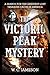 The Victorio Peak Mystery: ...