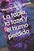 La tabla, la taza y el humo perdido (Spanish Edition)
