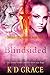 Blindsided (The Medusa Consortium)