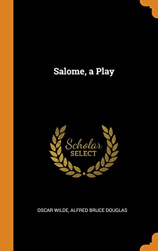 Salome, a Play