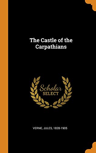 The Castle of the Carpathians