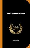 The Anatomy Of Peace