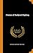 Poems of Rudyard Kipling