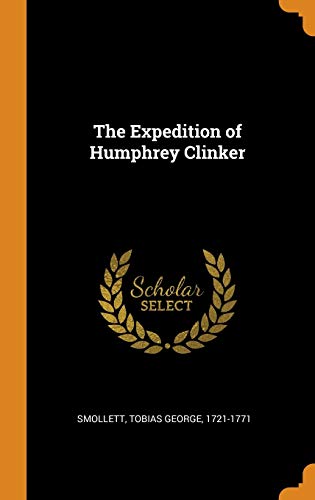 The Expedition of Humphrey Clinker