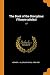 The Book of the Discipline:...