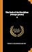 The Book of the Discipline:...