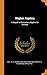 Higher Algebra: A Sequel to Elementary Algebra for Schools