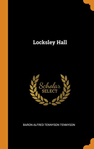 Locksley Hall (Hardcover)