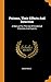 Poisons, Their Effects And Detection: A Manual For The Use Of Analytical Chemists And Experts
