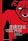 Simplicissimus 1896-1933 Die satirische Wochenzeitschrift Simplicissimus 1896-1933 Die satirische Wochenzeitschrift