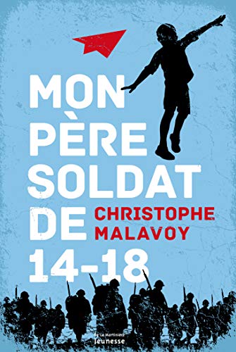 Mon père soldat de 14-18 (Paperback)