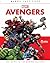 Marvel Fact Files by Alan Cowsill