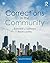 Corrections in the Community