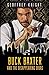 Buck Baxter and the Disappearing Divas (The Buck Baxter Mysteries)