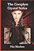 The Complete Crystal Series: Books 1-3
