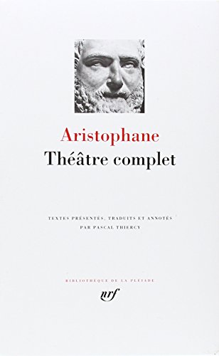 Théâtre complet (Hardcover)