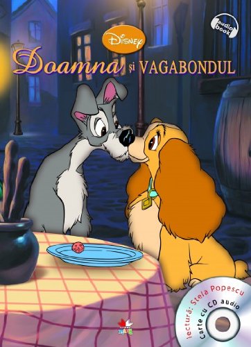 Doamna si Vagabondul (Paperback)