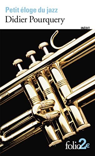 Petit Eloge Du Jazz (Paperback)