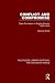 Conflict and Compromise: Cl...