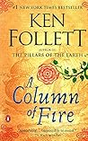 A Column of Fire