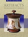 Artifacts from Ancient Greece (Daily Life Through Artifacts)