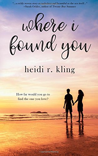 Where I Found You
