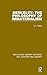 Berkeley: The Philosophy of Immaterialism (Routledge Library Editions: 18th Century Philosophy)