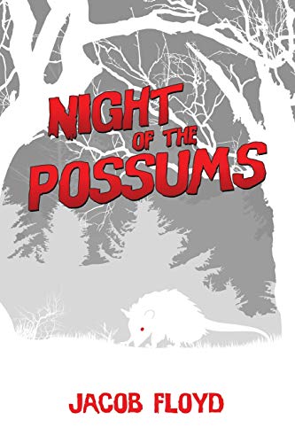 Night of the Possums (Paperback)