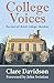 College Voices: The story o...