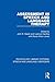 Assessment in Speech and La...