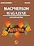 Macpherson Magazine - Estac...