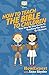 How to Teach The Bible To C...