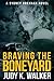 Braving the Boneyard: A Syd...