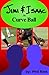 Jimi & Isaac 1b: Curve Ball (Jimi & Isaac Books)