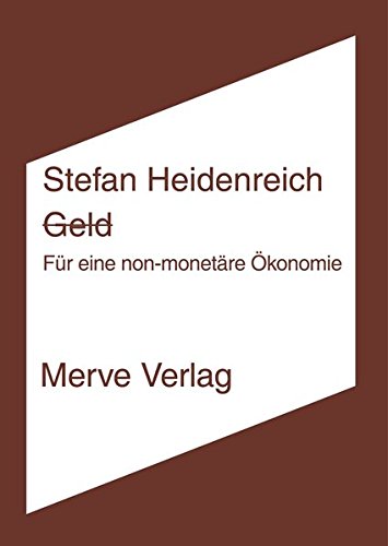 -Geld- (Paperback)