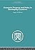 Economic Progress and Policy in Developing Countries (Economic History)