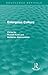 Enterprise Culture by Russell Keat
