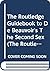 The Routledge Guidebook to ...