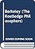 Berkeley (The Routledge Philosophers)